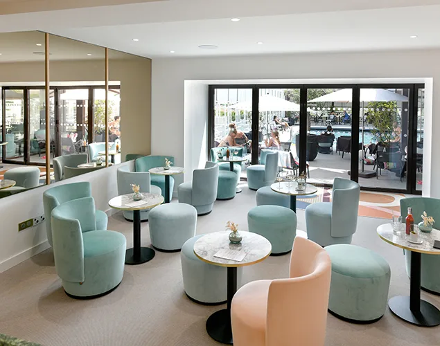 Pullman La Pléiade Montpellier Centre
