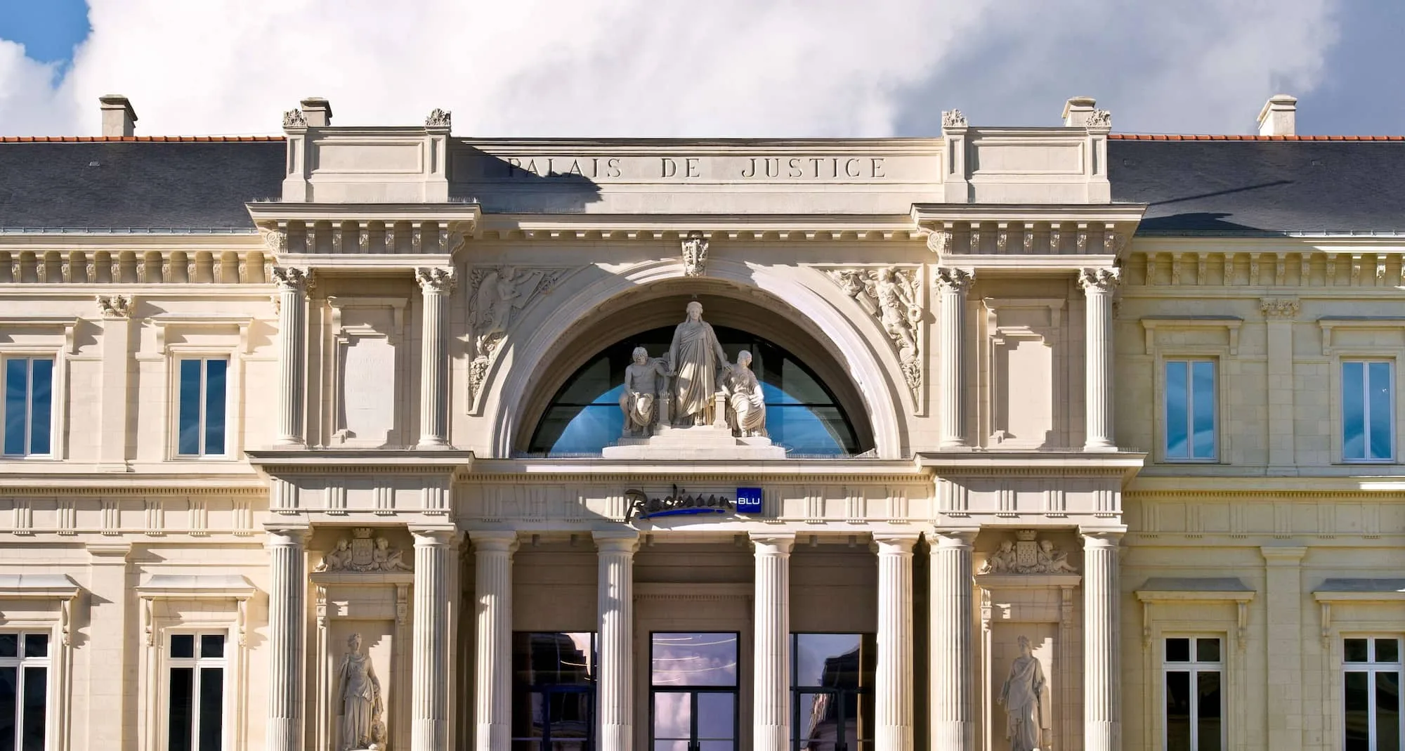 Radisson Blu Hôtel Nantes