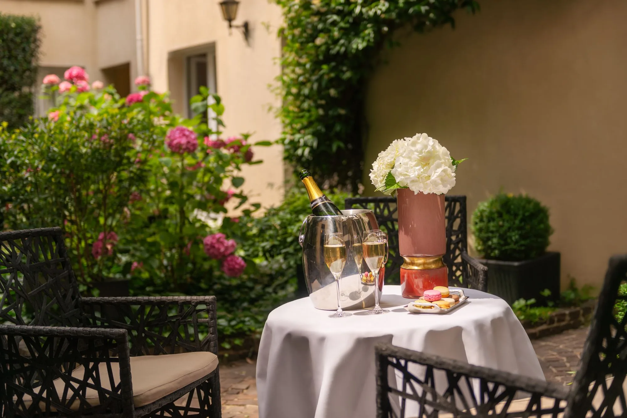 Best Western Faubourg Saint-Antoine