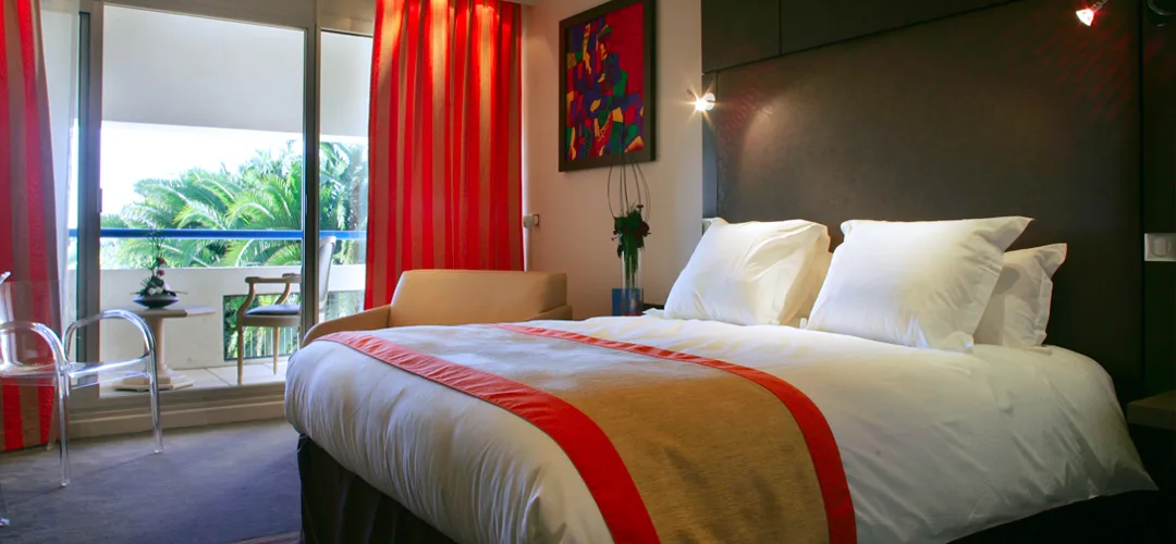 Hôtel Vatel Nîmes