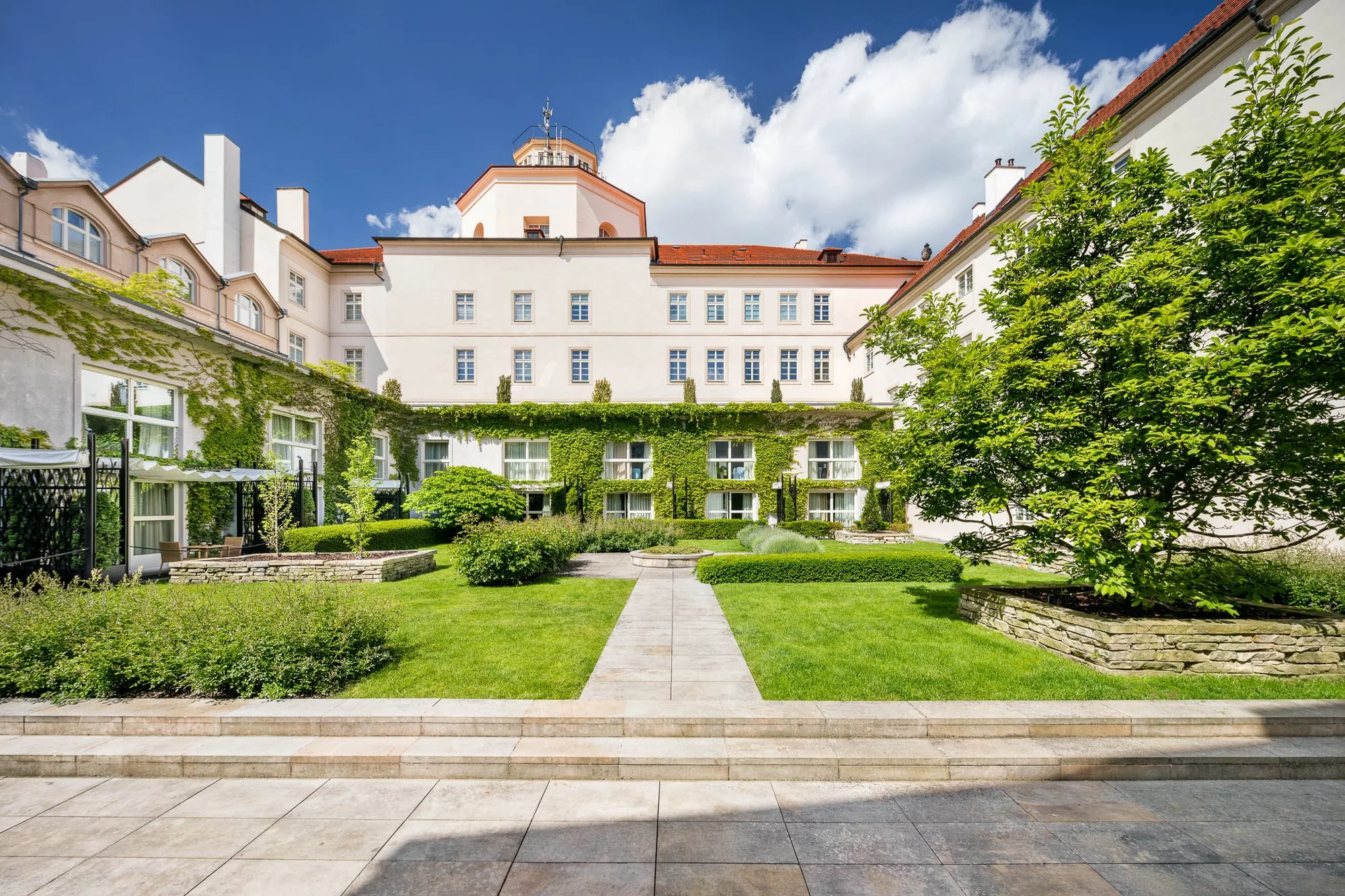 Hôtel Lutetia