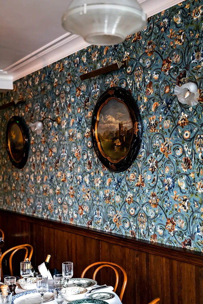 Hôtel Providence Paris