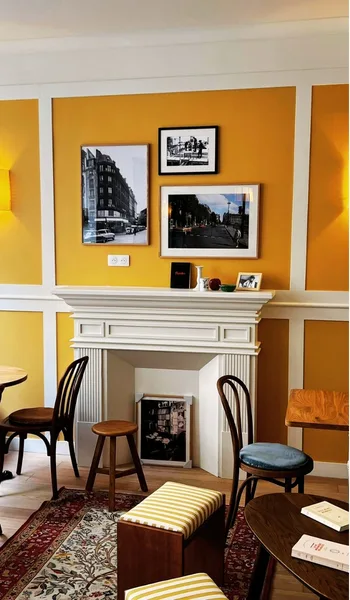 L'Alfred Hotels Gare du Nord