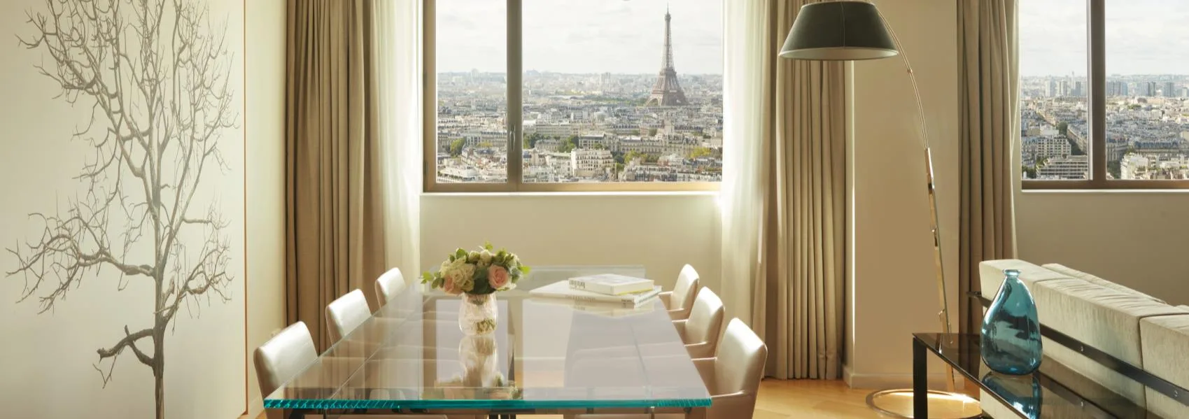 Hyatt Regency Paris Étoile