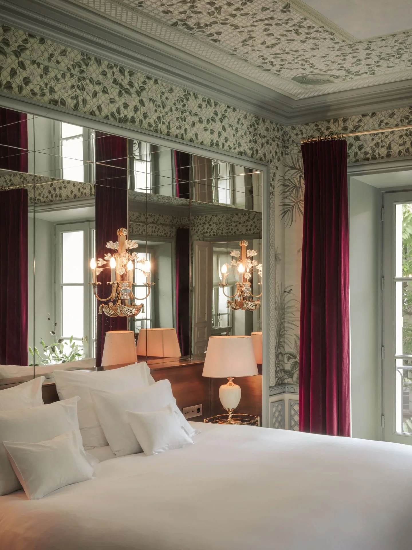 Hôtel Particulier Montmartre