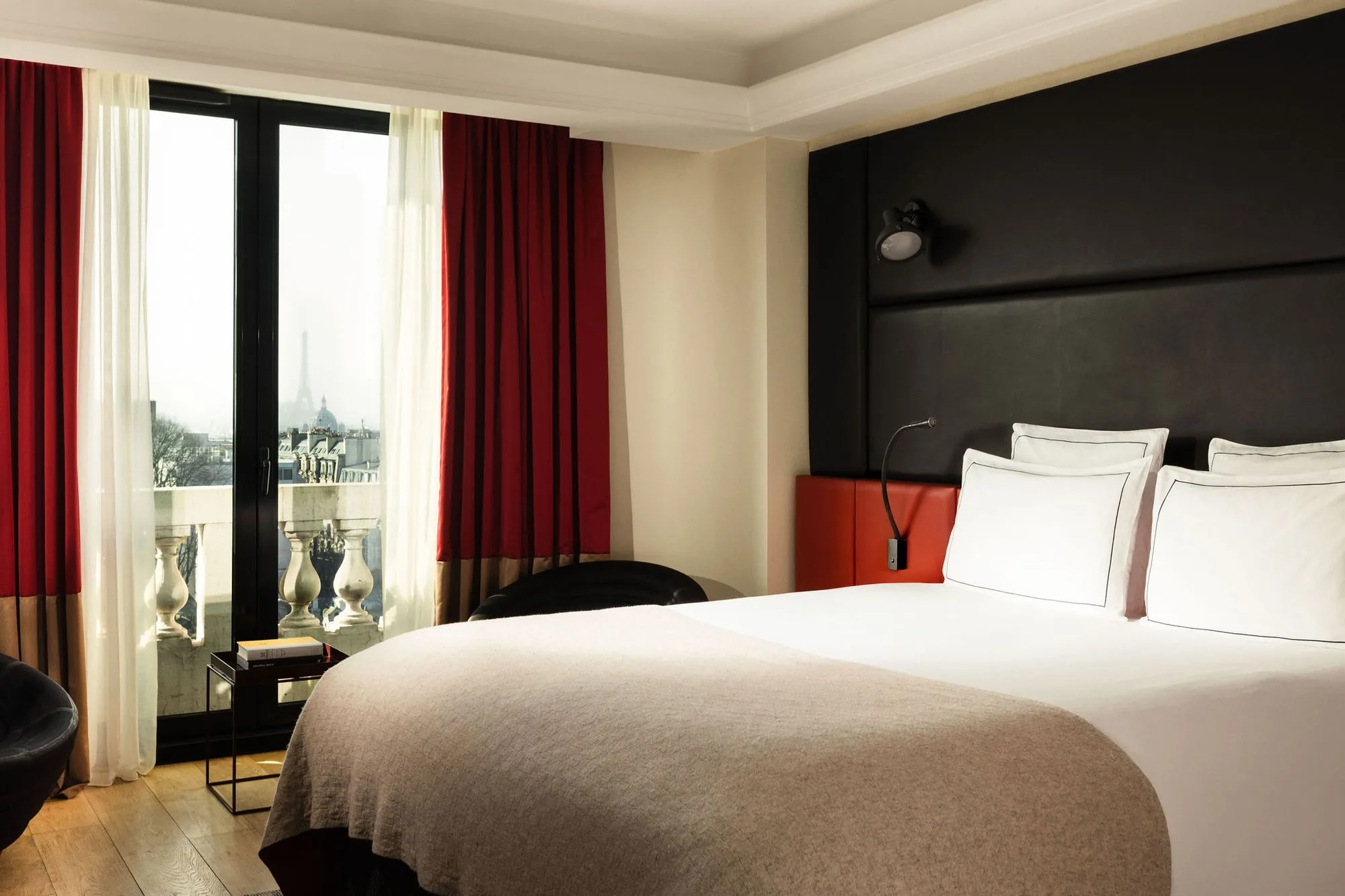 Le Terrass'' Hôtel