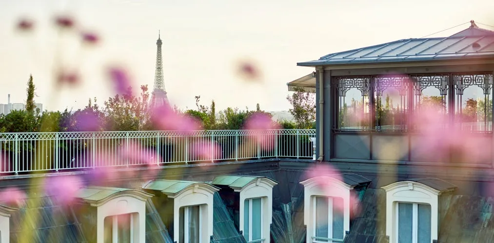 Le Meurice