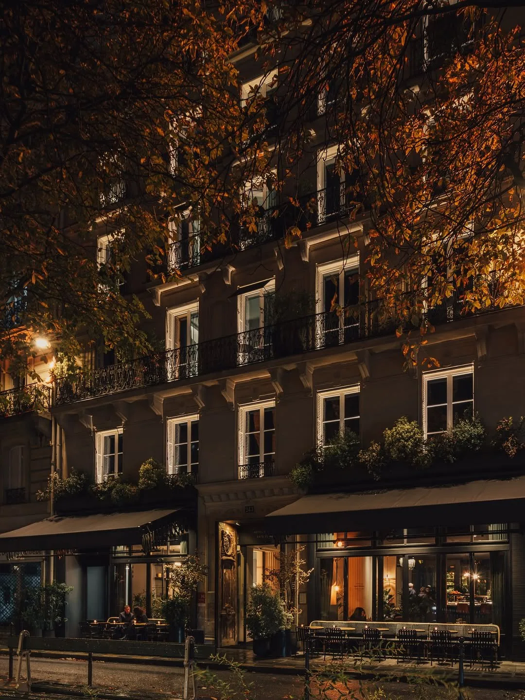 Hôtel National Des Arts et Métiers