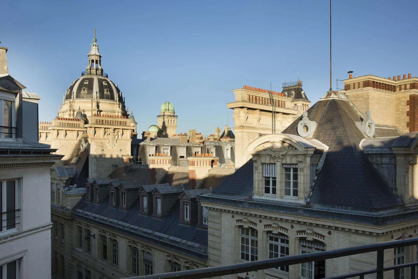 Grand Hôtel Saint-Michel
