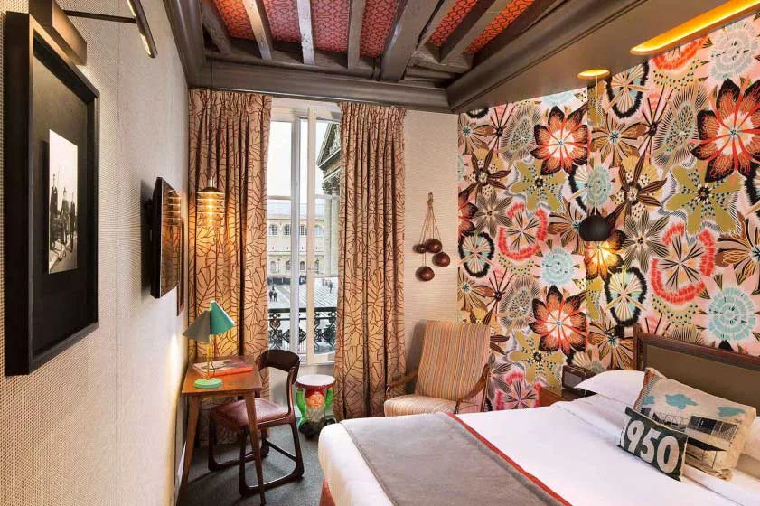 Hôtel Les Dames du Panthéon