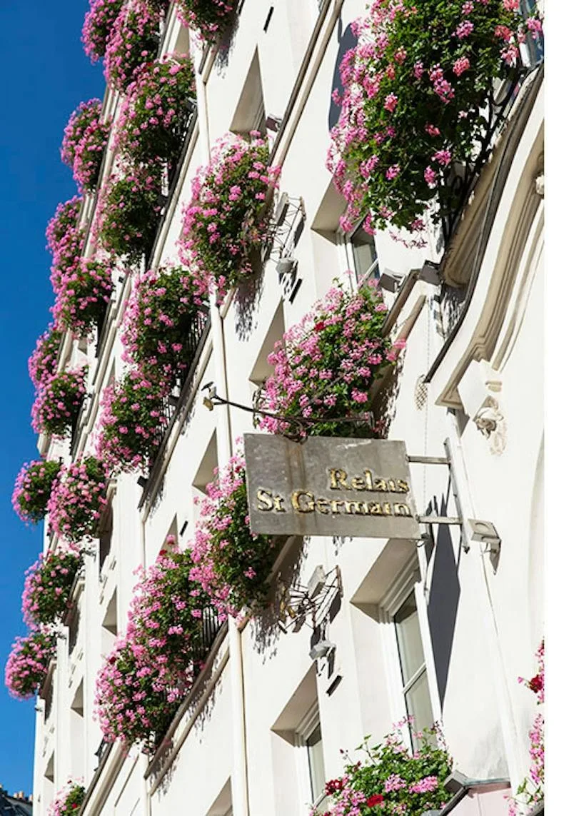 Relais Saint-Germain