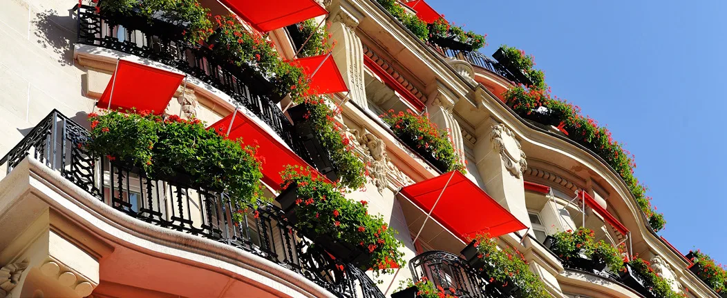 Hôtel Plaza Athénée