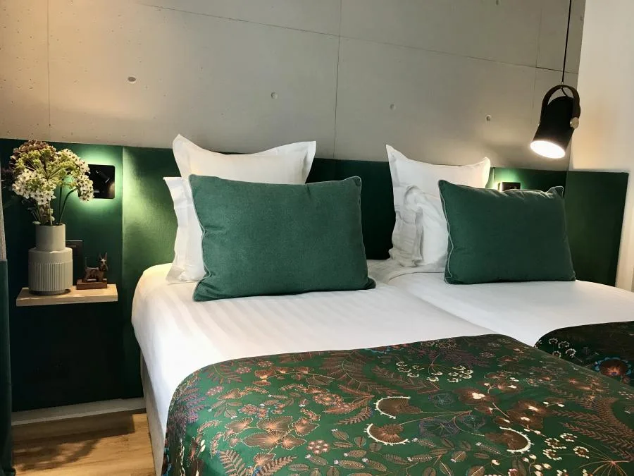 Hotel Basile