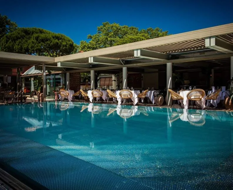 Villa Duflot