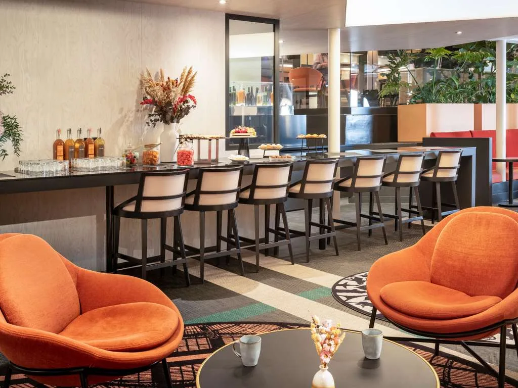 Mercure Paris Porte de Versailles Expo