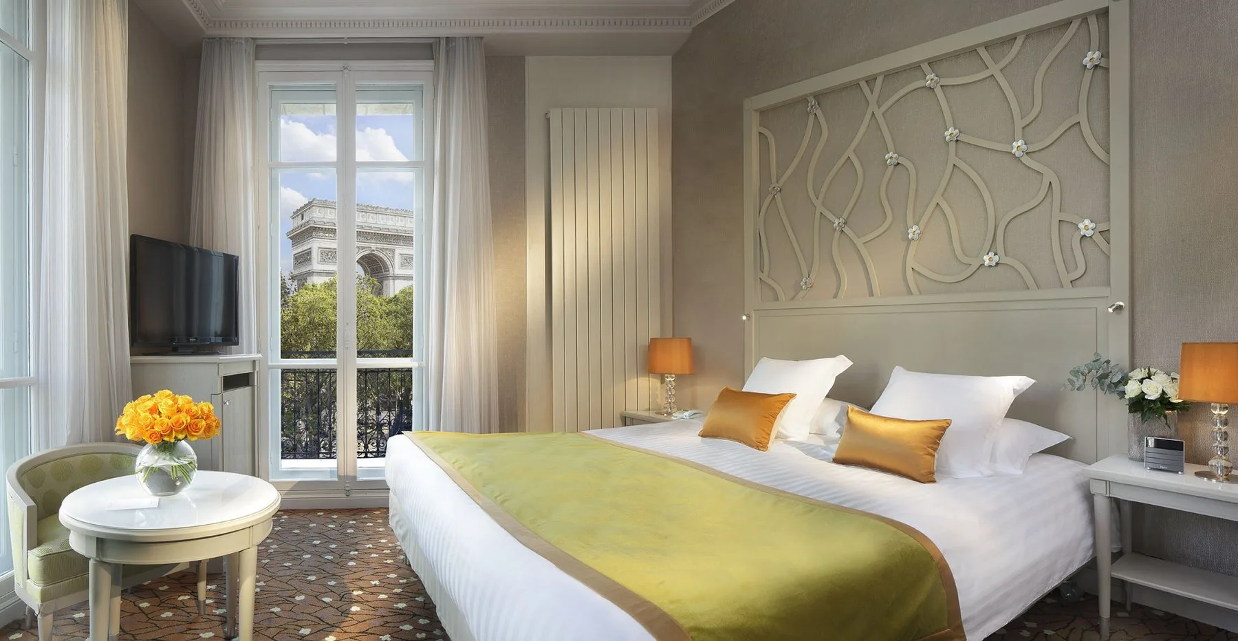 Hôtel Splendid Étoile