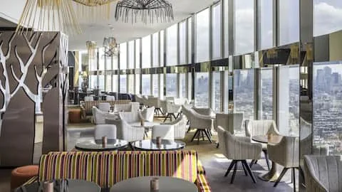 Hyatt Regency Paris Étoile