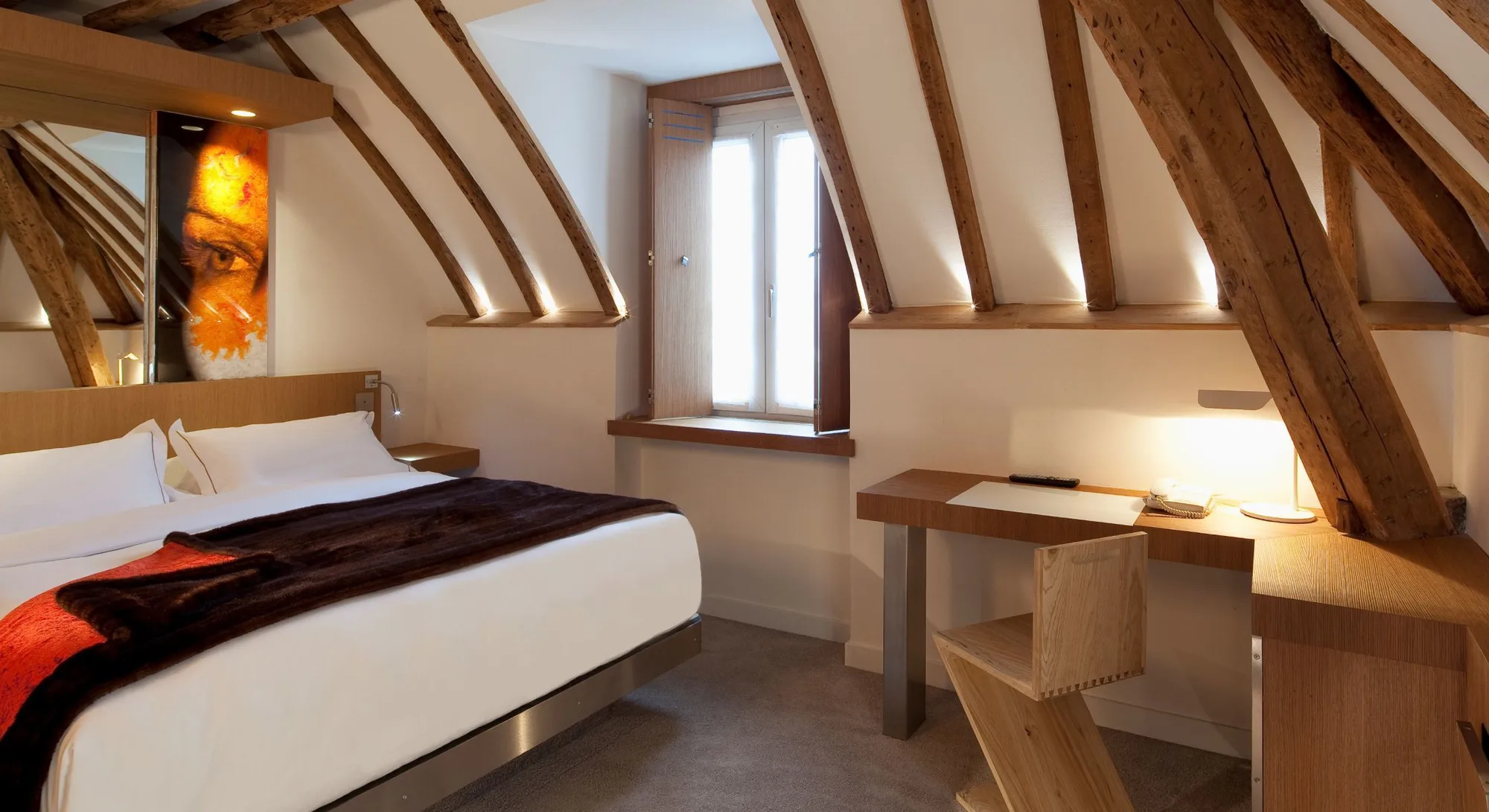 Select Hôtel