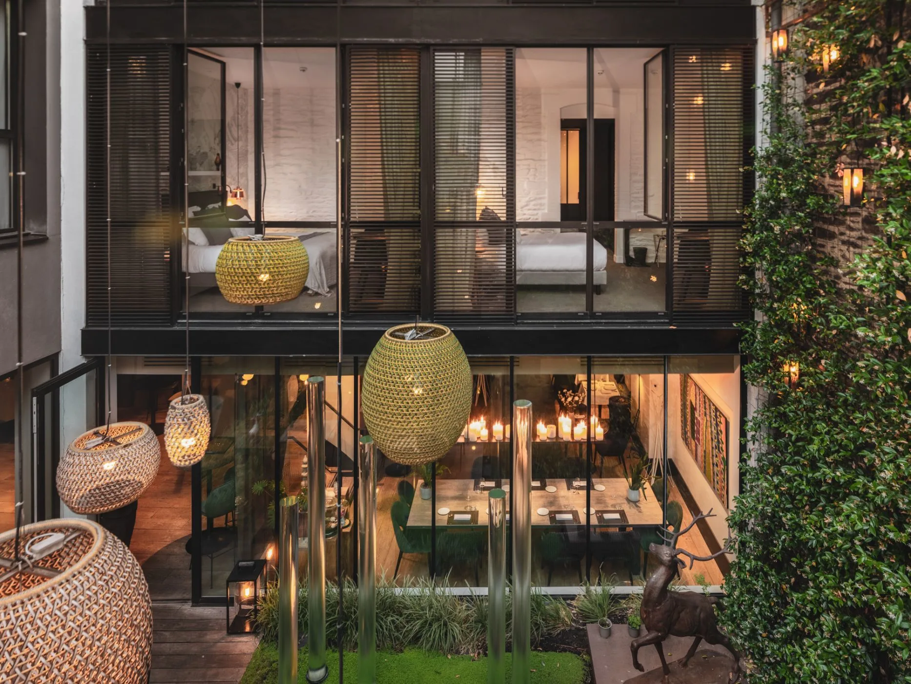 Balthazar Hôtel & Spa - MGallery Collection