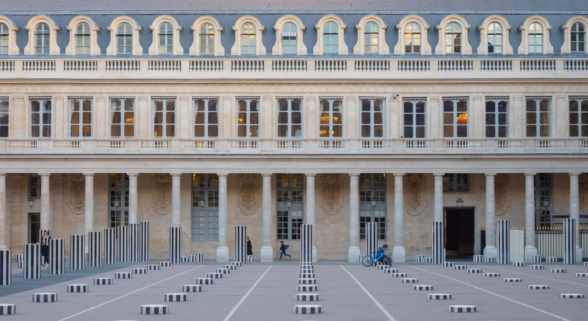 Hôtel Crayon