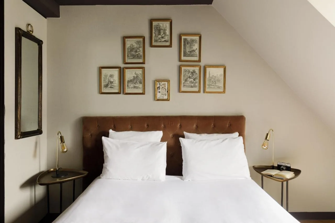 New Hotel République