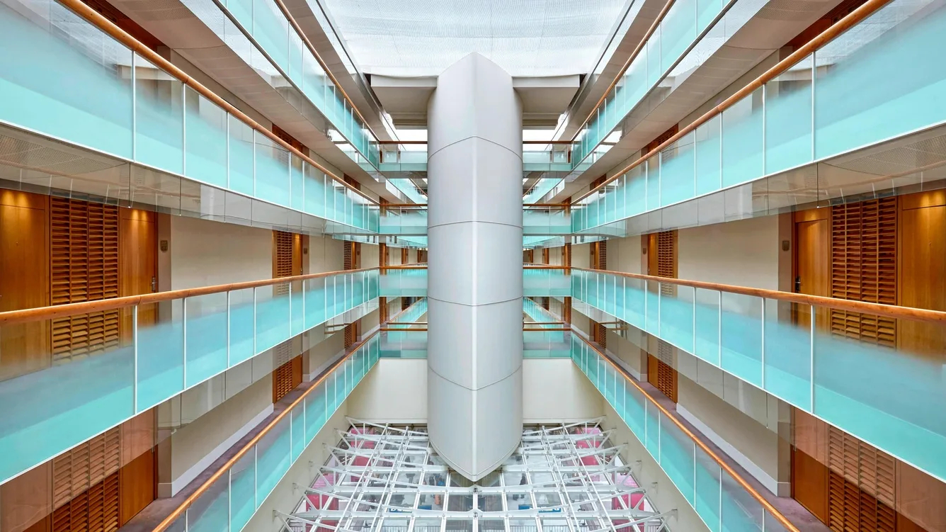 Sheraton Paris Airport Hotel