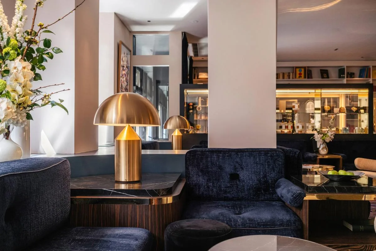 Hôtel Bel Ami
