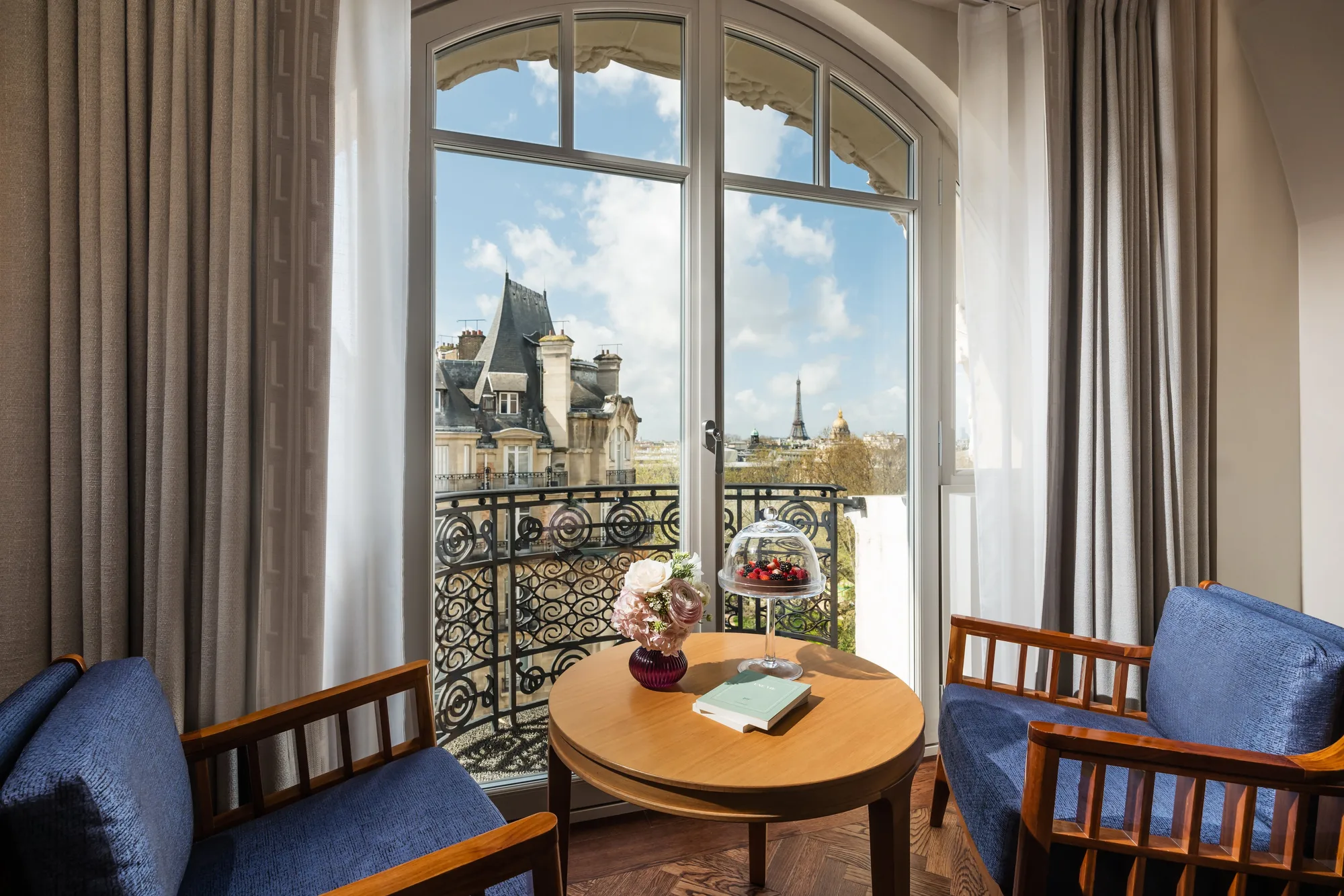 Hôtel Lutetia