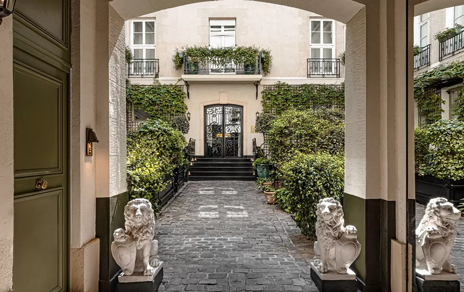 Relais Christine