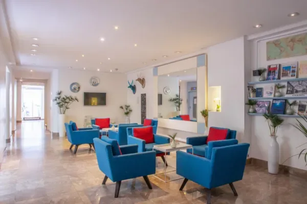 Hôtel Astoria - Astotel