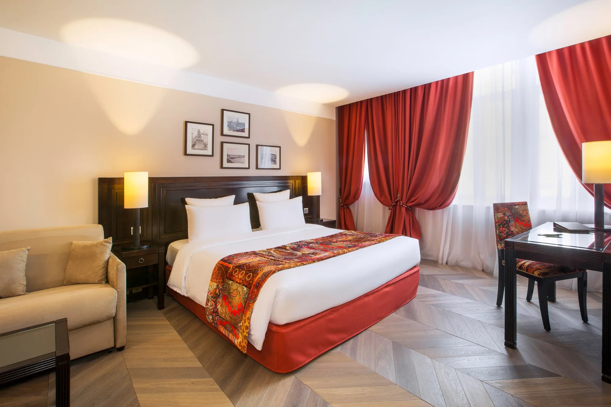 Hôtel & Spa Régent Contades