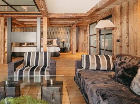 Les Suites
