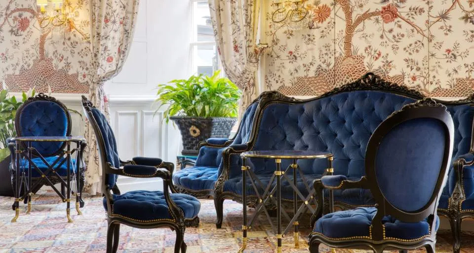 Grand Hôtel de l'Opéra