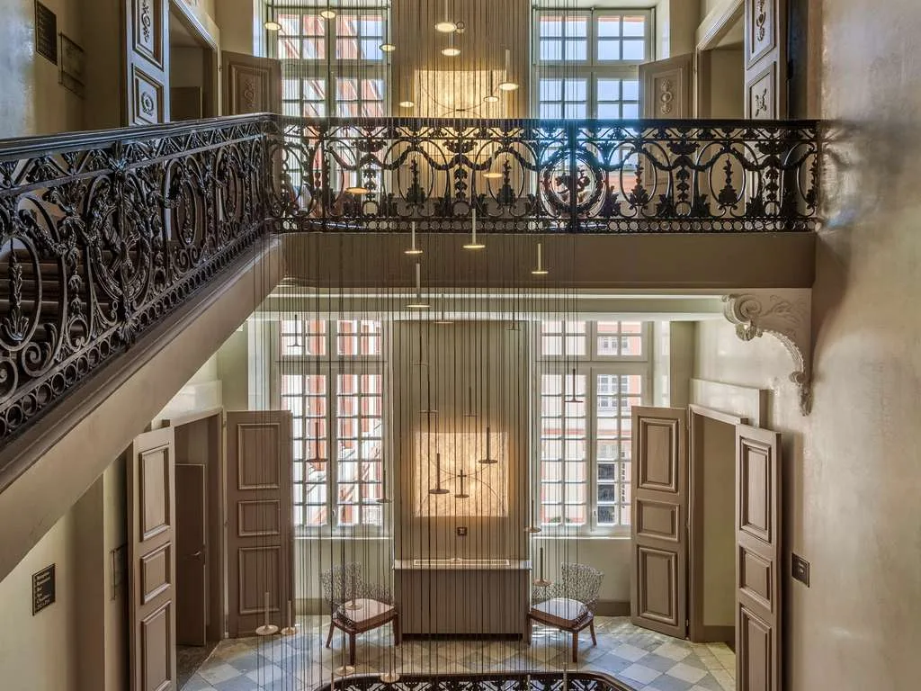 La Cour des Consuls Hôtel & Spa Toulouse