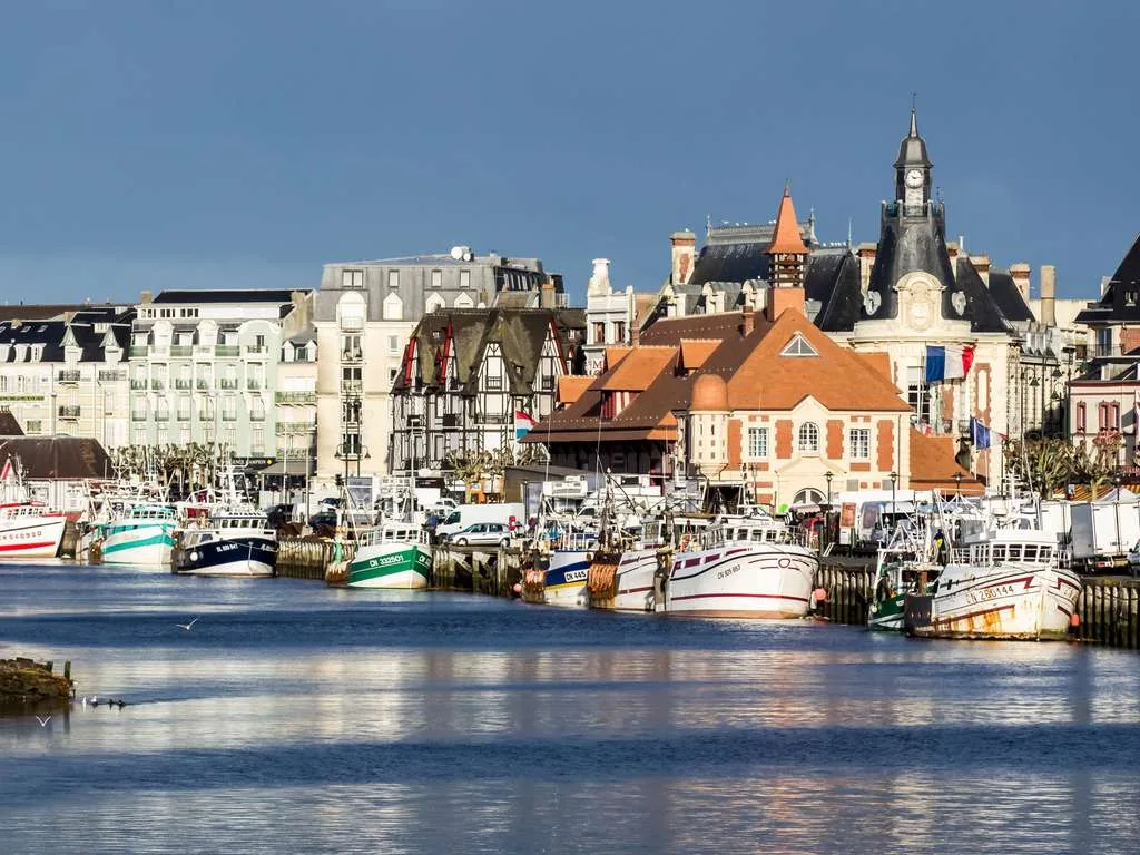Mercure Trouville-sur-Mer