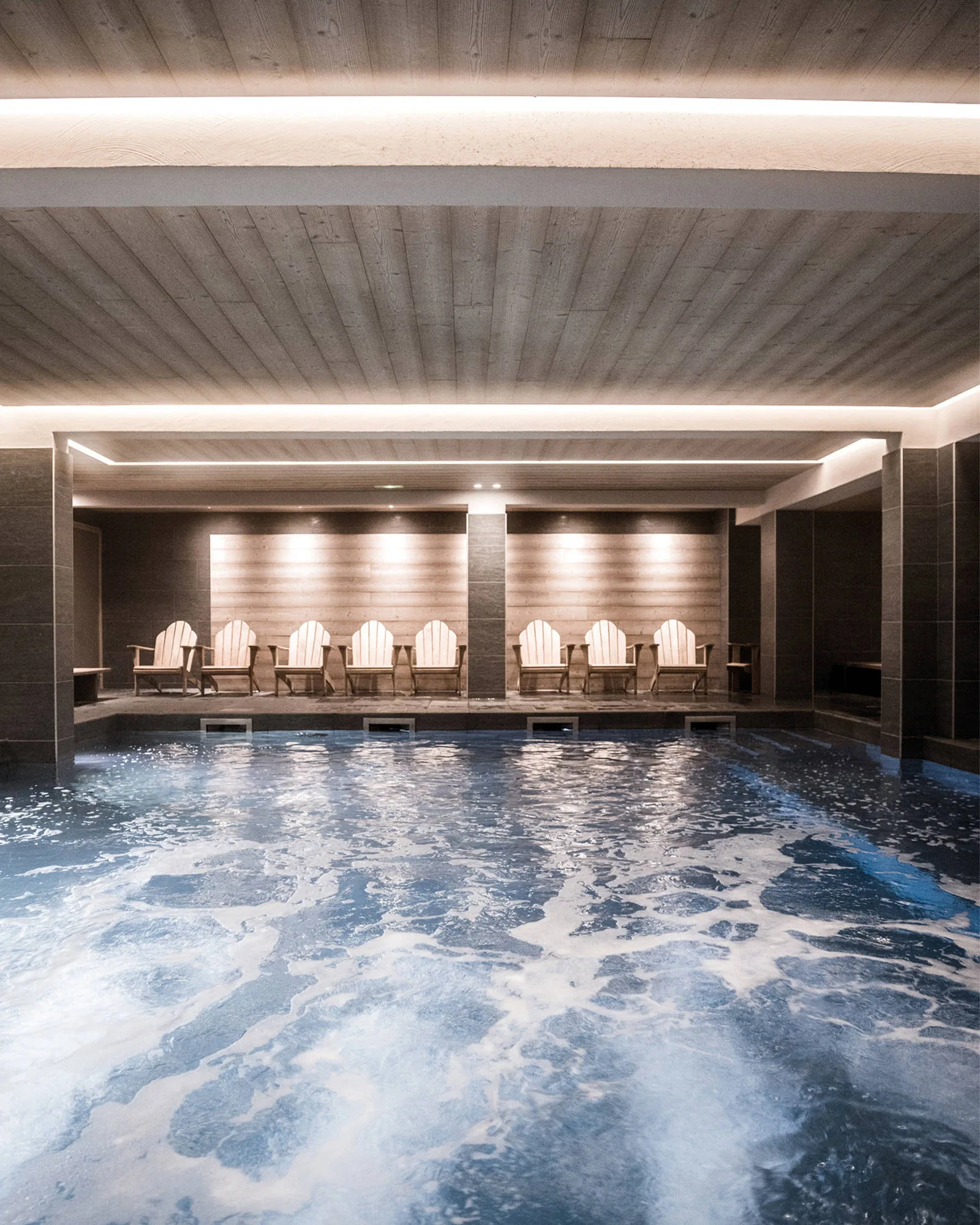 Le Fitz Roy, a Beaumier Hotel