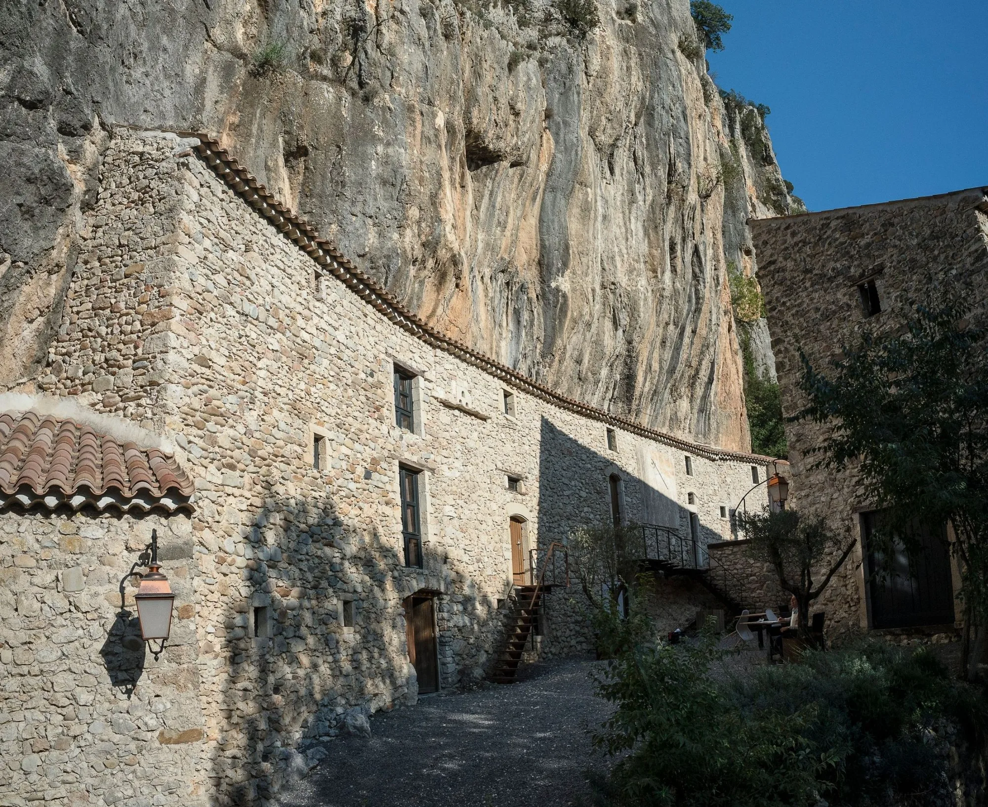 Le Silex Hôtel