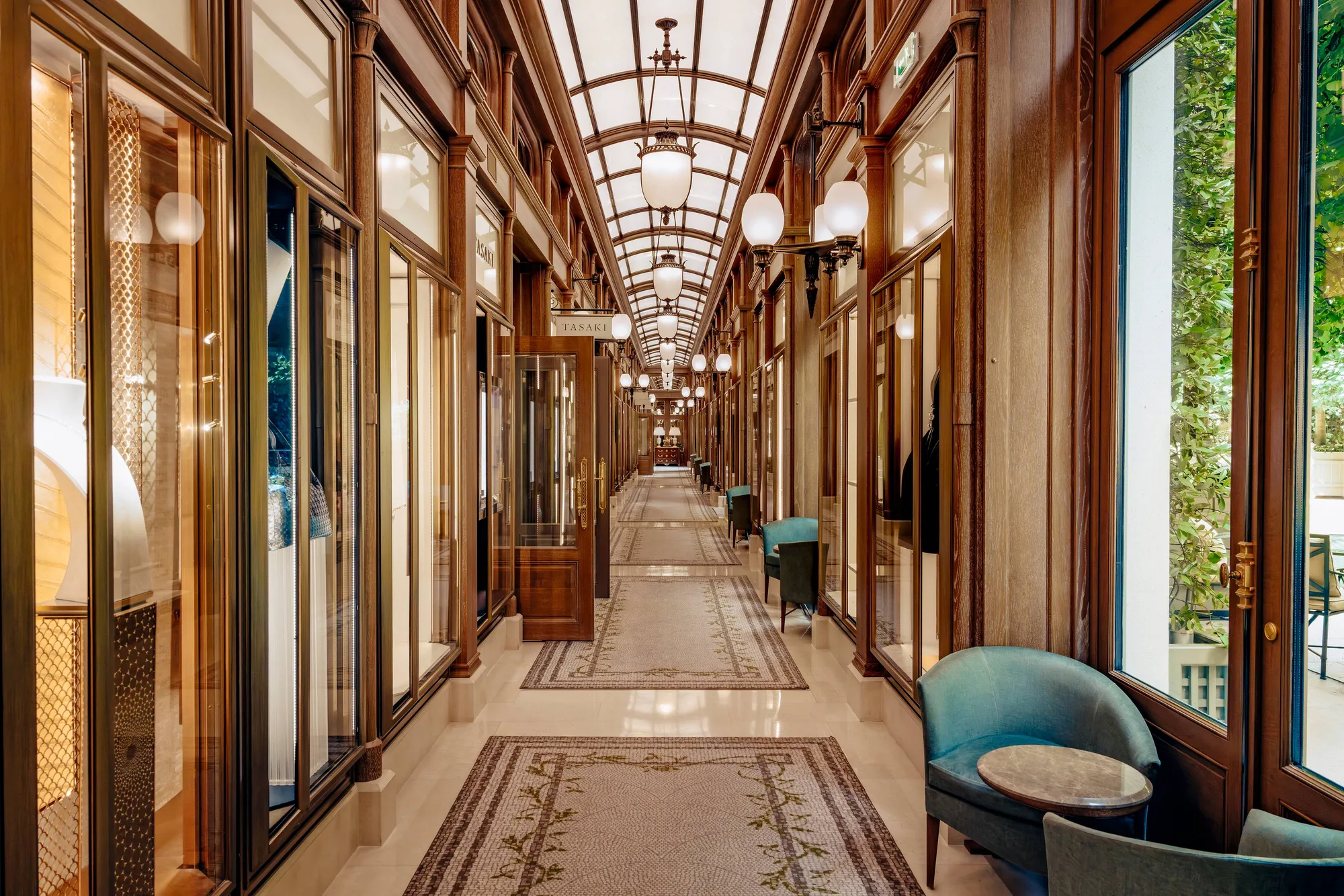 Ritz Paris