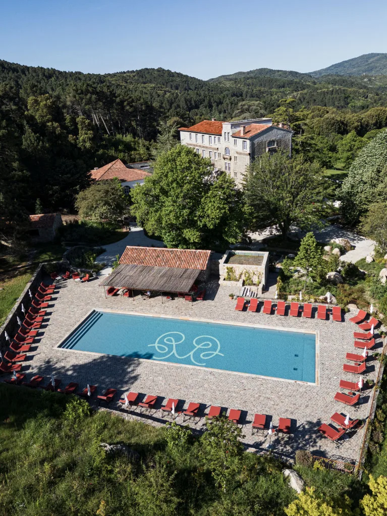 Domaine Le Mouflon d’Or