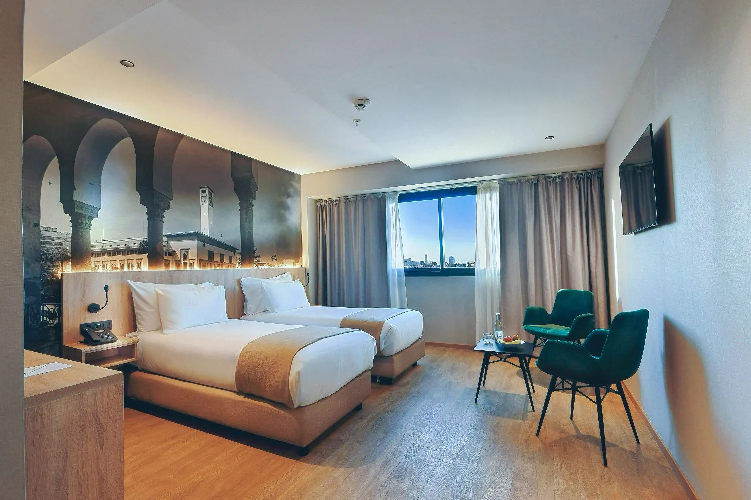 Aday Hotel Casablanca