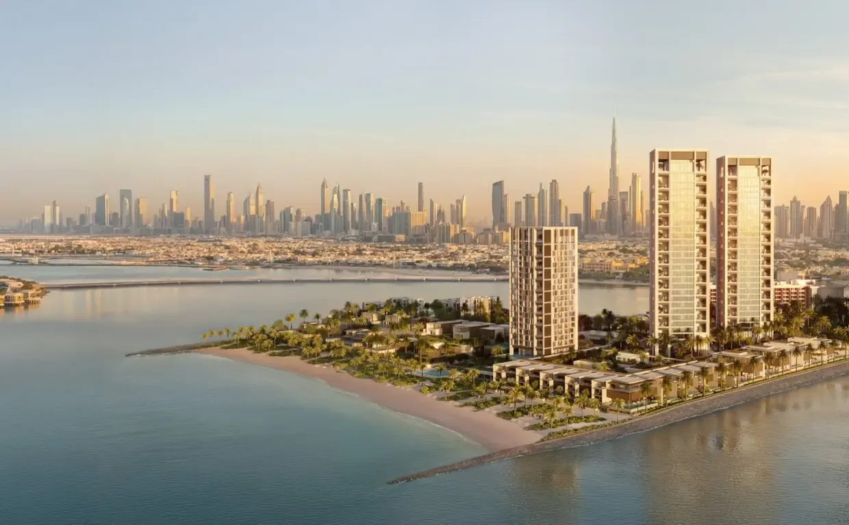 Aman Dubai