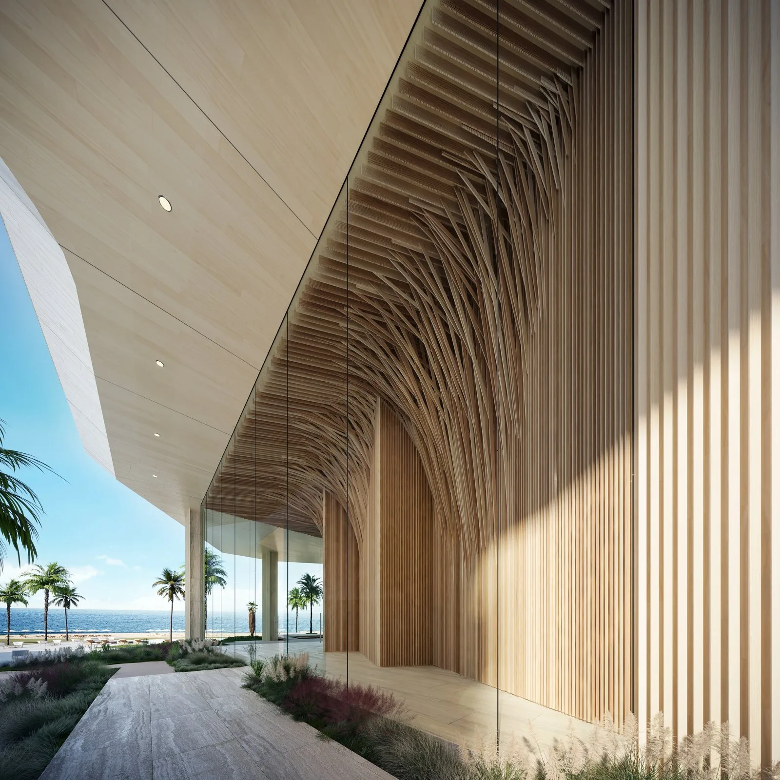 Aman Miami Beach
