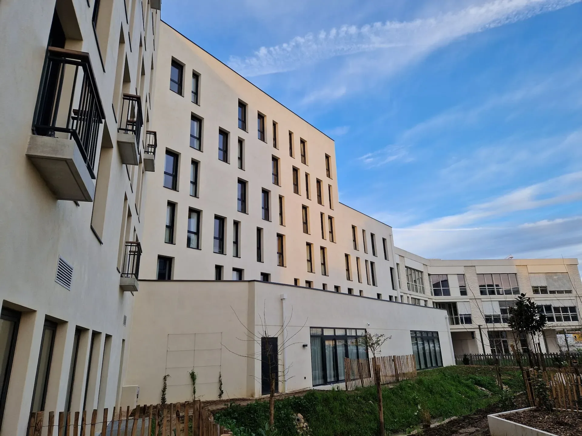 Beelodge Hôtel Blois Centre