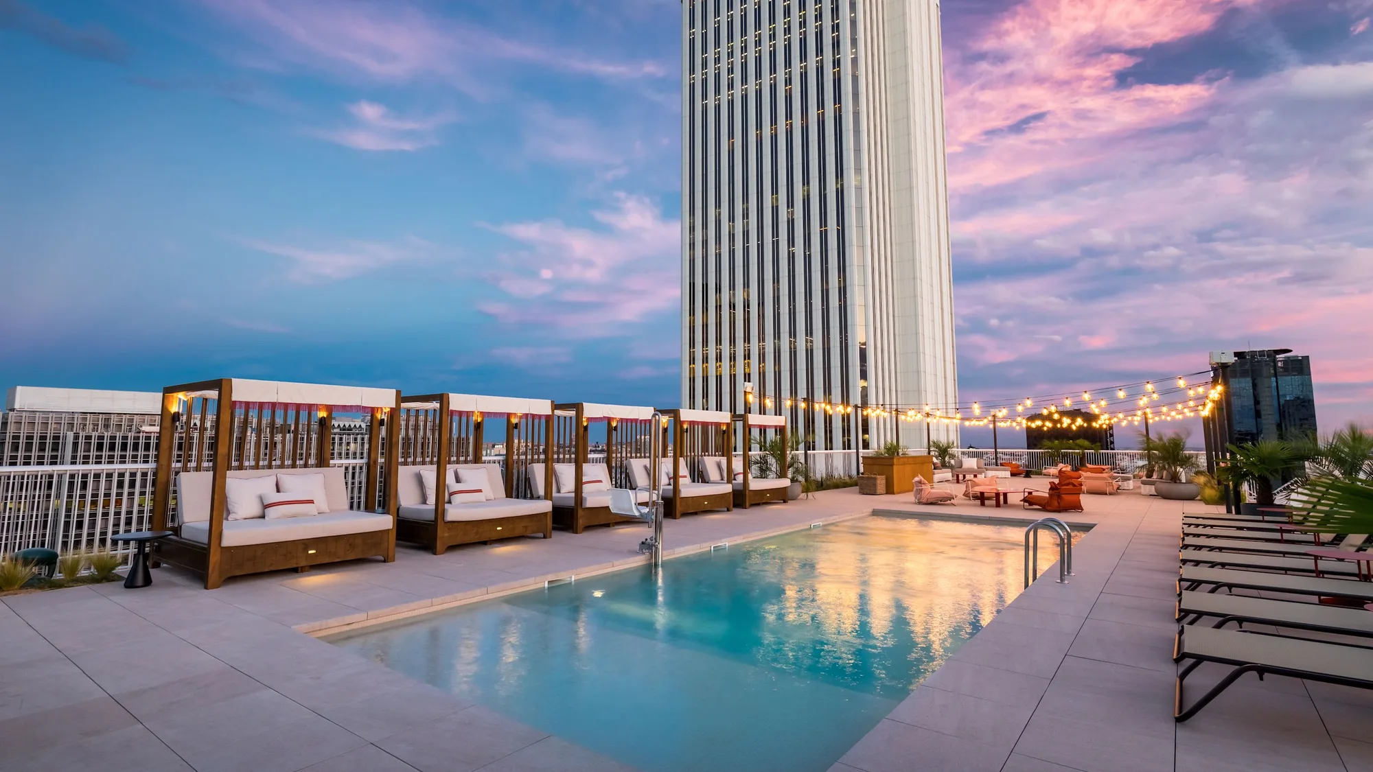 Canopy by Hilton Madrid Castellana