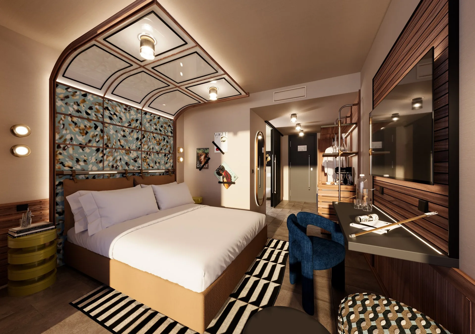 Canopy by Hilton Milan Duomo
