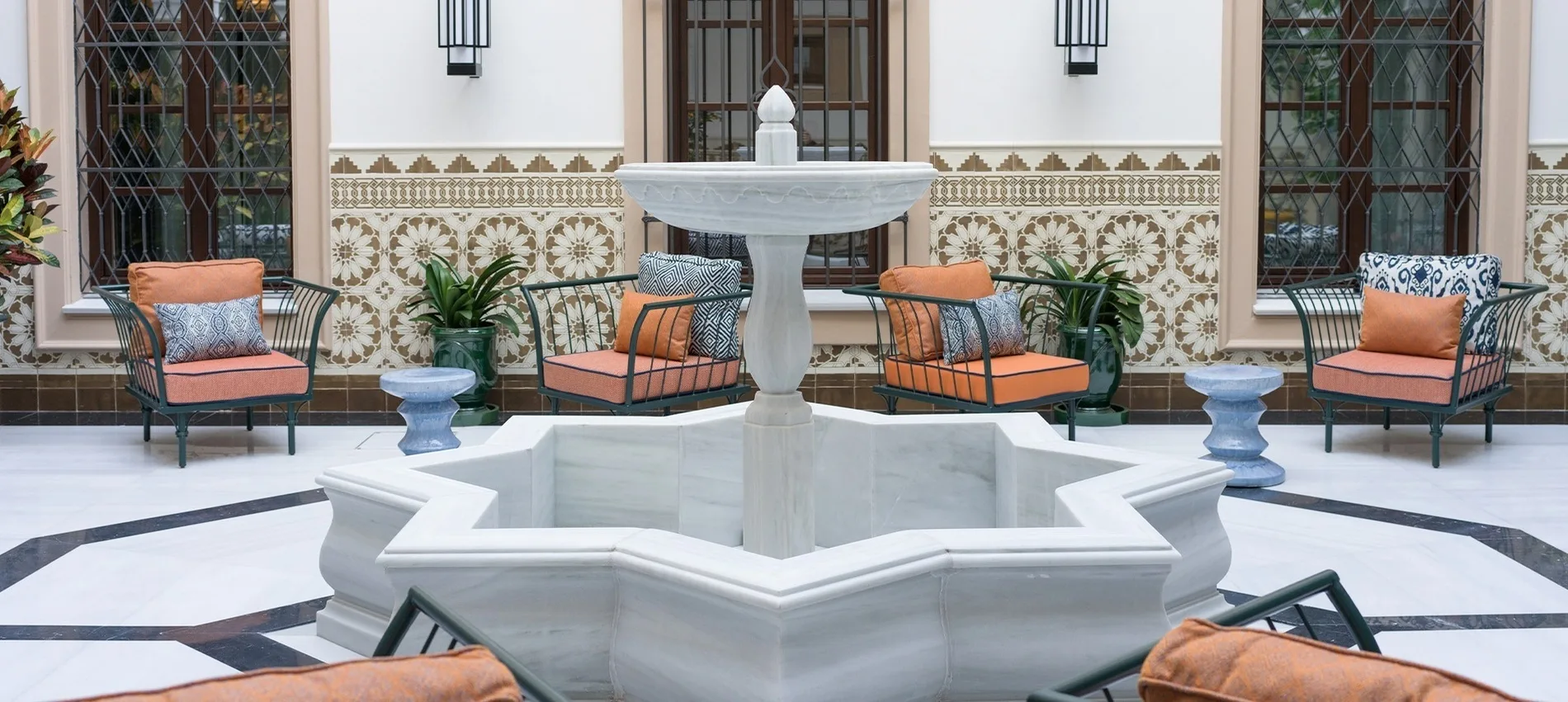 Casa Palacio Don Ramón