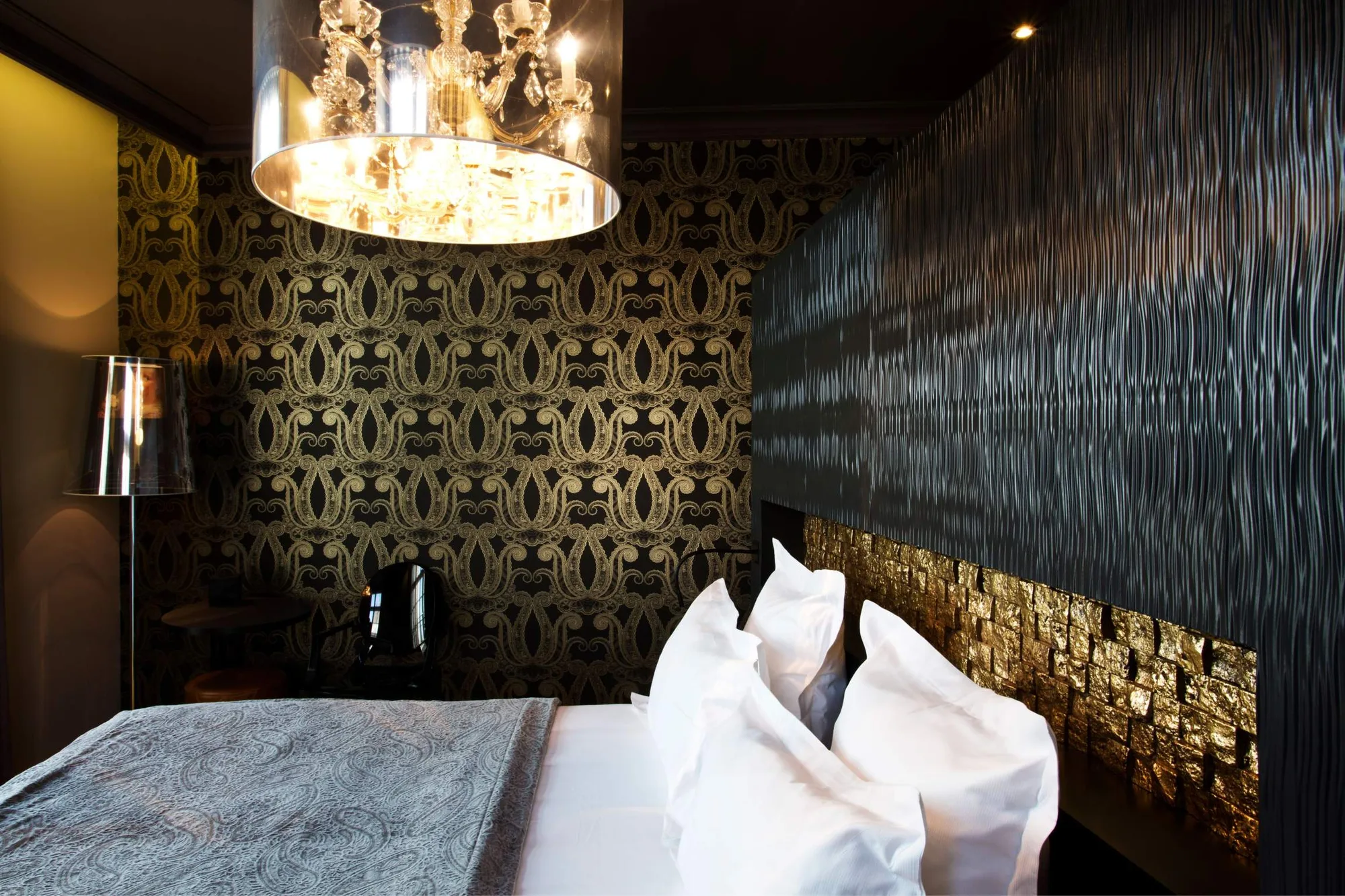 Empreinte Hôtel & Spa