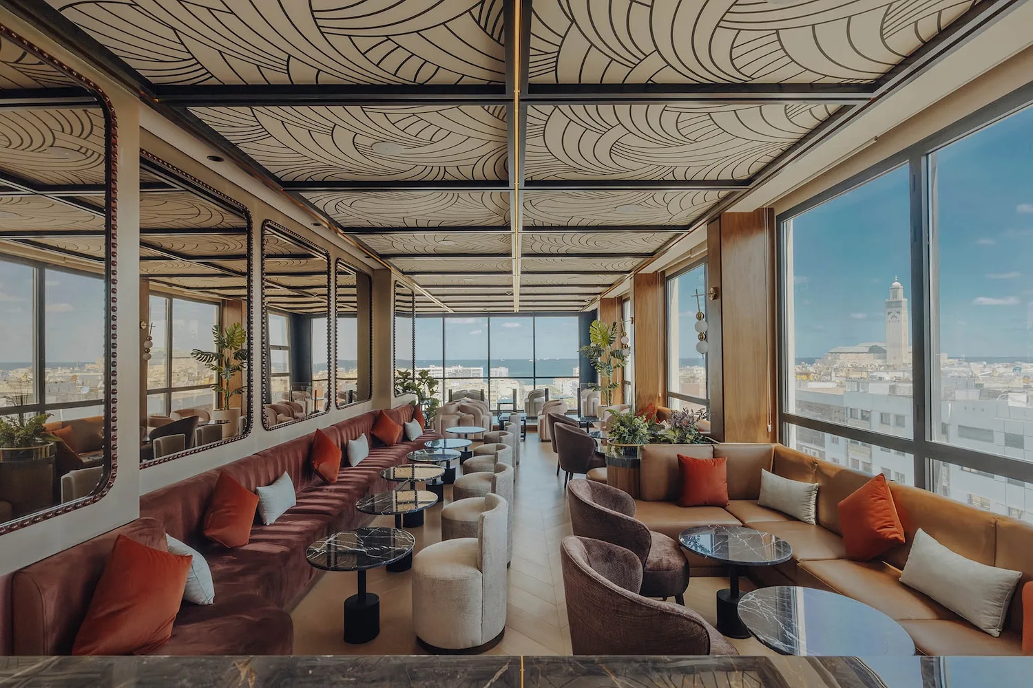 Exe Casablanca