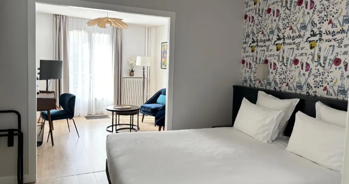 Gabriel Hôtel