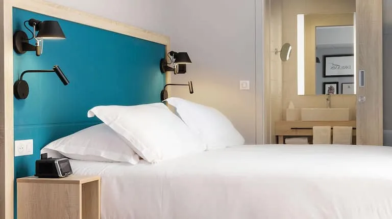 Hampton by Hilton Tours Centre